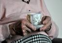 Alzheimer Scotland say self-funding care home residents are being asked to commit to paying the same level of contribution after savings have run out