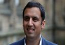 Police probe far-right group’s email to Labour MSP Anas Sarwar