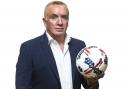 Ian Ayre to take over Nashville's MLS club - that's a bombshell, baby