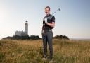 Improve your golf in Ayrshire