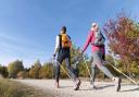 Five ways to get fit outside in Ayrshire
