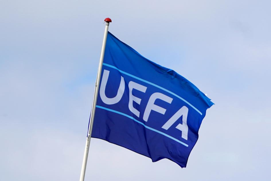 UEFA rules explained ahead of Rangers vs Napoli national anthem tribute