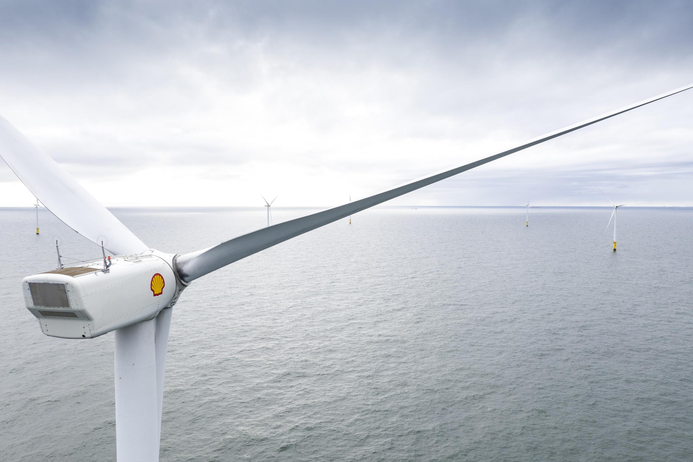 The wind-turbine industry should be booming. Why isn't it