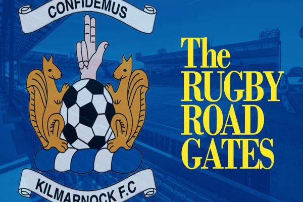 The Rugby Road Gates promo image