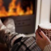 Trying to stay warm during the UK energy crisis. Picture: iStock/PA