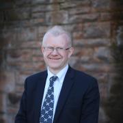 Controversial SNP MSP John Mason to quit parliament at next election