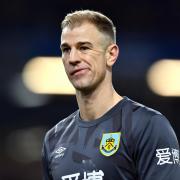Celtic target Joe Hart's rapid descent from EPL winner to Burnley benchwarmer is cautionary tale