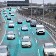 The Westminster government say driverless cars will be on UK roads by 2026