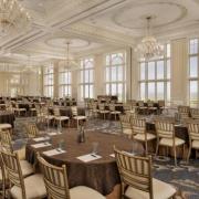 Plan your next event at Trump Turnberry