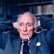 The poet Norman MacCaig, who was described in his Herald obituary in 1996 as 