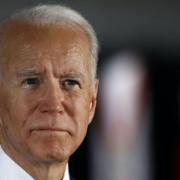 With America still emerging from lockdown, Joe Biden's campaign HQ has been his home in Delaware