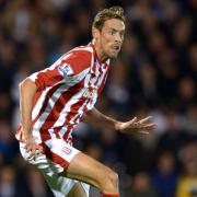 The irresistible rise of Peter Crouch and how he has become newest national treasure