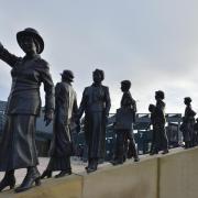 Scottish Government promise to fund more statues of women paused