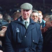 Jack Charlton led Ireland to their first major finals at Euro 88