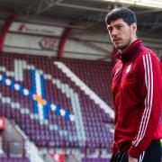 Aberdeen sold Scott McKenna to Nottingham Forest for a club-record fee earlier this week