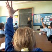 Schools could be closed by industrial action