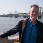 Michael Palin’s travels remind us of what can be gained by venturing outside our westernised comfort zone