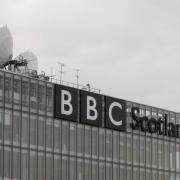 Letter of the Day: It's time for a Scottish Broadcasting Corporation