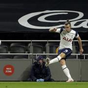 Gareth Bale made his second debut for Spurs in their 3-3 draw with West Ham