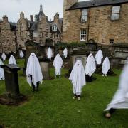 Scotland’s most mysterious and convincing hauntings – according to Danny Robins