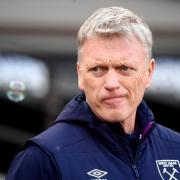 James Morgan: West Ham boss David Moyes showing signs that he's not finished yet ahead of Man City visit