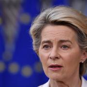 Turkey blames EU for row over ‘sofagate’ and denies snubbing Ursula von der Leyen