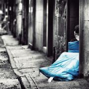 Plans in the UK Government's Criminal Justice Bill would allow the police to fine or move on “nuisance” rough sleepers