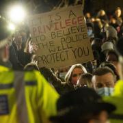 Sarah Everard vigil organisers win High Court challenge against Met Police