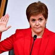 Secrecy row: SNP refuses to publish Sturgeon probe evidence despite court defeat