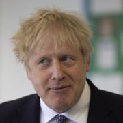 Conservative Party staff given one week to hand over communication about Boris Johnson flat refurbishment