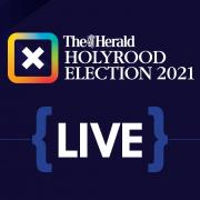 Follow along with The Herald for all the latest news, reaction and analysis as Scotland goes to the polls in the Holyrood election.
