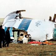 Police Scotland’s commitment to justice for Lockerbie families ‘unwavering’