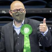 Pro-independence majority all but confirmed as Scottish Greens see 'list votes up'