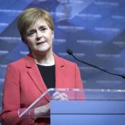 Nicola Sturgeon says Indyref2 'a fundamental democratic principle' after election win