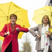 How the papers covered the SNP's election win as 'mandate for independence' dominates headlines