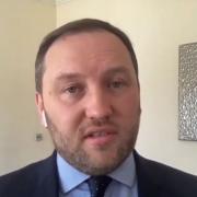 Scottish independence not the priority of the Scottish people at the moment - Ian Murray MP