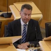 Tory MSP threatens Police Scotland with legal action over 'Hate Incident' tweet