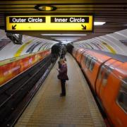 Inner and outer lines of Glasgow Subway suspended due to signalling fault
