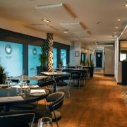 Top Scottish restaurant reopens with 'entire look and feel transformed'