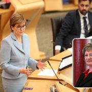 Nicola Sturgeon reopening delay 'frustrating and painful' for businesses