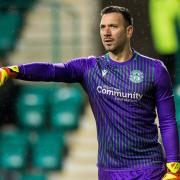 Ex-Hibs goalkeeper Ofir Marciano completes move to Eredivisie giants after departing Easter Road