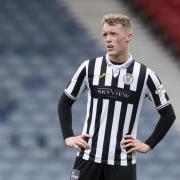 Hibs sign St Mirren's Jake Doyle-Hayes after Dundee Utd pull plug on deal