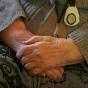 There were 11 Covid deaths in care homes in one week - the highest figure since March