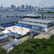 What will happen to the Tokyo 2020 venues after the Olympics?