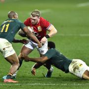 South Africa 29-9 Lions: How Warren Gatland's men rated in chastening defeat