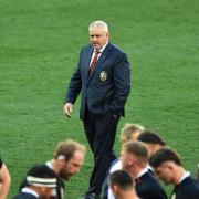 Warren Gatland likely to shake up Lions line-up ahead of third South Africa Test