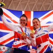 Cycling: Katie Archibald and Laura Kenny etch their names in Olympics history with gold