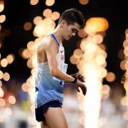 Athletics: Callum Hawkins determined to give it his all in bid for Tokyo medal