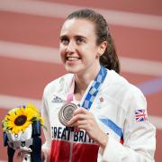 Scottish sportswomen come to the fore in thrilling 2021 - Susan Egelstaff