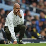 The Tenner Bet: Wet and wild times, but count on Manchester City to make a splash